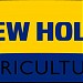 Carpal Tratores SA - Concessionária New Holland Agriculture na Goiânia city