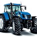 Carpal Tratores SA - Concessionária New Holland Agriculture na Goiânia city