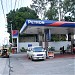 Petron Gas Station in Angeles city