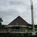 Sacred Heart Cathedral in Kota Kinabalu city
