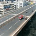 A J C Bose Road Flyover