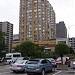 Travelodge Hotel in Windsor, Ontario city