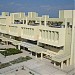 Library of the University of Patras in Patras city