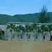 UWI Chapel in Kingston city