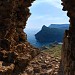 Руины Генуэзской крепости Чембало