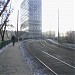 3-й Ленинградский путепровод (трамвайный) в городе Москва