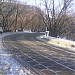 3-й Ленинградский путепровод (трамвайный) в городе Москва