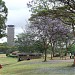 Uhuru Park in Nairobi city