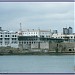 Dwaoodi Bohra Mosque - in Mombasa city