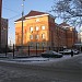 Домодедовская областная районная больница (стоматологическая поликлиника) в городе Домодедово