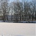 Северный пруд в городе Домодедово