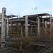 Недостроенное здание Института патентной информации (ru) in Moscow city