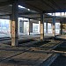 Недостроенное здание Института патентной информации (ru) in Moscow city