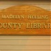 Madelyn Helling Library, Nevada City