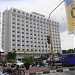 Hotel Sahid in Surabaya city