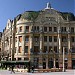 Palatul Lloyd în Timişoara oraş