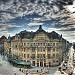 Palatul Lloyd în Timişoara oraş