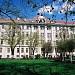 Fac. de medicină în Timişoara oraş