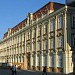 Muzeul de Artă în Timişoara oraş