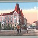 Piaţa Maria în Timişoara oraş