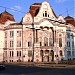 Colegiul Piariştilor în Timişoara oraş
