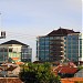 Komplek Perkantoran Pajak (en) di kota Surabaya