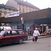 Piata Iosefin în Timişoara oraş