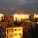 Zona Circumvalaţiunii în Timişoara oraş