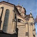 Biserica romano-catolica Millenium în Timişoara oraş