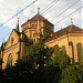 Biserica romano-catolica Millenium în Timişoara oraş