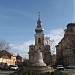 Biserica Ortodoxă Sârbă din Fabric în Timişoara oraş