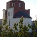 Biserica Martirilor în Timişoara oraş