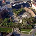 Bastionul Maria Teresa(1734) în Timişoara oraş