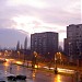 Zona Circumvalaţiunii în Timişoara oraş