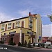 Hotel Ambasador în Timişoara oraş