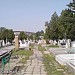 cimitir calea sagului în Timişoara oraş