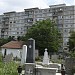 cimitir calea sagului în Timişoara oraş