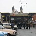 Железнодорожный вокзал станции Жмеринка в городе Жмеринка