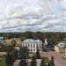 Верхний посад в городе Великий Устюг