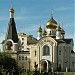 Церковь Троицы Живоначальной (ru) in Mirny city