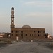 Masjid Alhamza in Saihat city