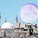 مسجد شومر (ar) in Az-Zarqa city
