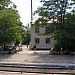 Железнодорожная станция Евпатория-Товарная  (ru) in Yevpatoriya / Yevpatoriia city