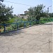 Железнодорожная платформа 54 километр (ru) in Yevpatoriya / Yevpatoriia city
