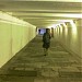 Подземный пешеходный переход «Панфилова» в городе Москва