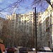 47-й микрорайон Сокола в городе Москва