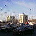 49-й микрорайон Сокола в городе Москва
