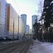 Торгово-развлекательный комплекс «Щука» в городе Москва