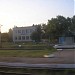 Железнодорожная станция Запорожье-Грузовое