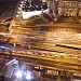 Дорогомиловский мост (мост «Москва-Сити») в городе Москва